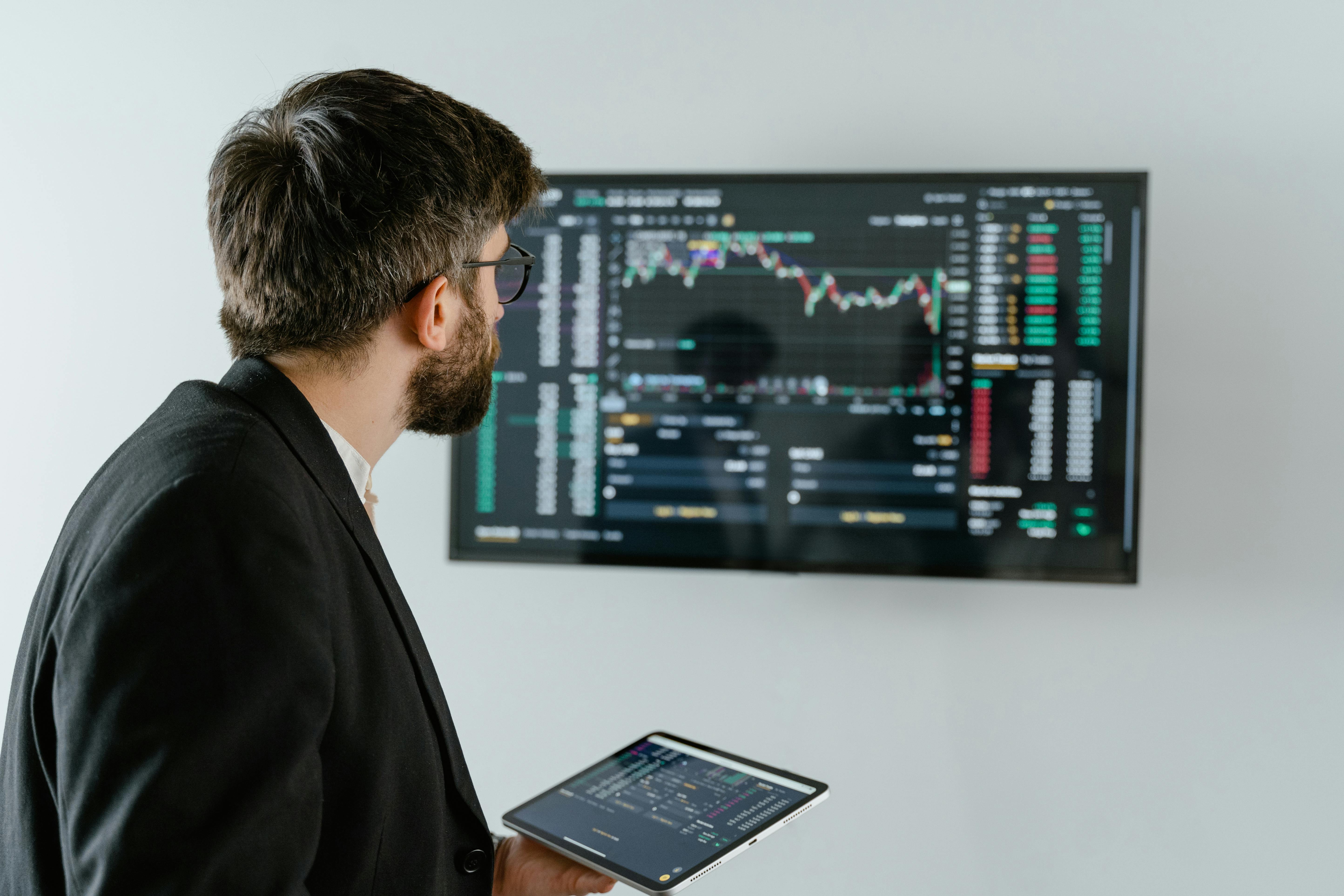 Investment Illustration